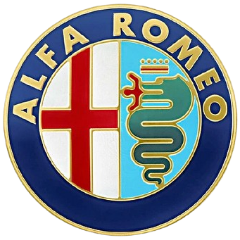 Alfa Romeo 1982 - 2014 A